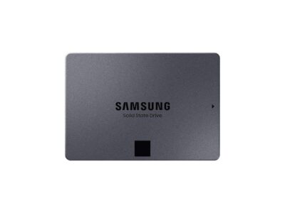 SAMSUNG 870 QVO 2TB SATA III 2.5 inch Solid State Disk SSD - MZ-77Q2T0BW wholesale