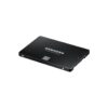 SAMSUNG 870 EVO Series 2.5" 2TB SATA III V-NAND 2.0 TB Internal Solid State Drive (SSD) MZ-77E2T0BW wholesale