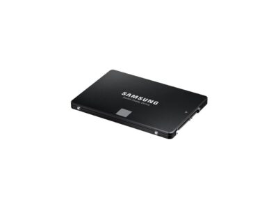 SAMSUNG 870 EVO Series 2.5" 2TB SATA III V-NAND 2.0 TB Internal Solid State Drive (SSD) MZ-77E2T0BW wholesale