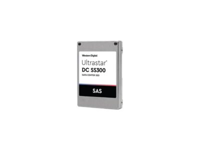 WD Ultrastar SS300 3.2TB SAS 12Gb/s 3D MLC 2.5-Inch Data Center SSD  HUSMM3232ASS200 wholesale