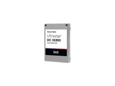 WD Ultrastar SS300 1.92TB SAS 12Gb/s 3D TLC 2.5-Inch Data Center SSD  HUSTR7619ASS200 wholesale