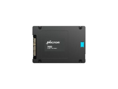 Micron 7450 PRO - SSD - 1.92 TB - U.3 PCIe 4.0 (NVMe) wholesale