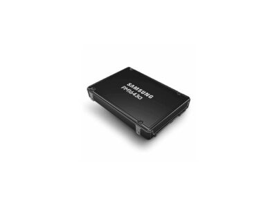 Samsung PM1643a 15.36TB SAS 12Gb/s 2.5" Enterprise Server SSD - MZILT15THALA (MZ-ILT15TB) wholesale