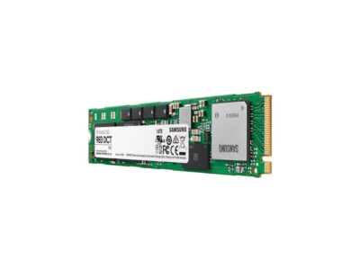 Samsung 983 Dct Mz-1Lb1t9ne 1.92 Tb Solid State Drive - M.2 Internal - Pci Express - Image 14