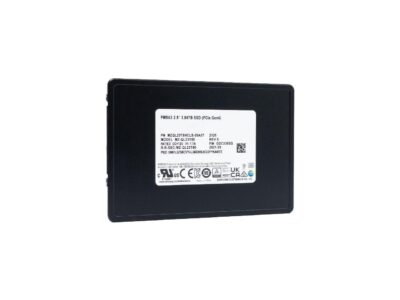 Samsung PM9A3 3.84TB PCIe Gen4 x4 NVMe U.2 Enterprise SSD  MZQL23T8HCLS-00A07 (MZ-QL23T80) wholesale