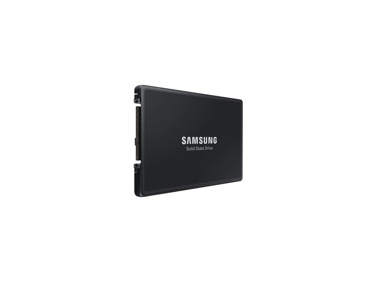 SAMSUNG 983 DCT Series U.2 2.5" 1.9TB Enterprise SSD MZ-QLB1T9NE - Image 12