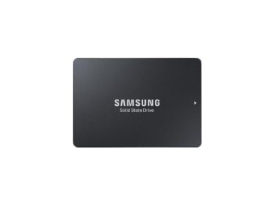 MZ-QLW9600 - Samsung PM963 Series 960GB Multi-Level Cell (MLC) PCI Express 3.0 x4 NVMe U.2 2.5-inch Solid State Drive wholesale