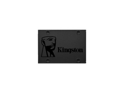 Kingston A400 960GB SATA 3 2.5" Internal SSD SA400S37/960G - HDD Replacement for Increase Performance wholesale