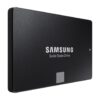Samsung 860 EVO 4TB SATA III 2.5" Internal Solid State Disk SSD - MZ-76E4T0E wholesale