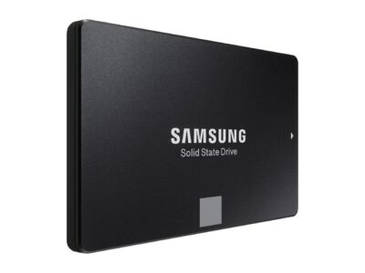 Samsung 860 EVO 4TB SATA III 2.5" Internal Solid State Disk SSD - MZ-76E4T0E wholesale