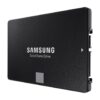 Samsung 860 EVO 4TB SATA III 2.5" Internal Solid State Disk SSD - MZ-76E4T0E wholesale