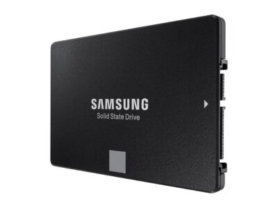 Samsung 860 EVO 4TB SATA III 2.5" Internal Solid State Disk SSD - MZ-76E4T0E wholesale