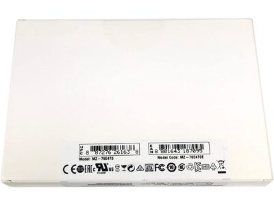 Samsung 860 EVO 4TB SATA III 2.5" Internal Solid State Disk SSD - MZ-76E4T0E wholesale