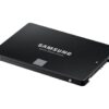 Samsung 860 EVO 4TB SATA III 2.5" Internal Solid State Disk SSD - MZ-76E4T0E wholesale