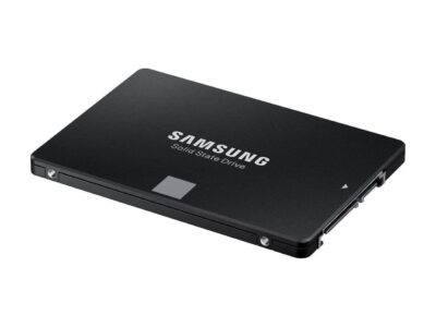 Samsung 860 EVO 4TB SATA III 2.5" Internal Solid State Disk SSD - MZ-76E4T0E wholesale