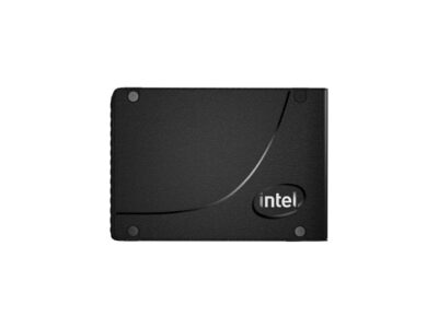 Intel Optane Dc P4801x 100 Gb Solid State Drive - 2.5" Internal - U.2 (Sff-8639) Nvme (Pci Express 3.0 X4) wholesale