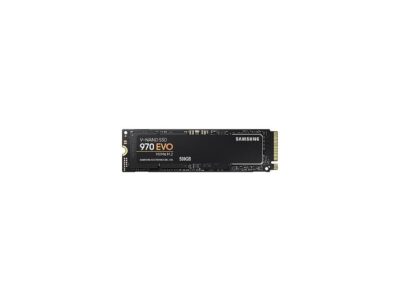 SAMSUNG 970 EVO M.2 2280 500GB PCIe Gen 3.0 x4, NVMe 1.3 V-NAND 3-bit MLC Internal Solid State Drive (SSD) MZ-V7E500E wholesale