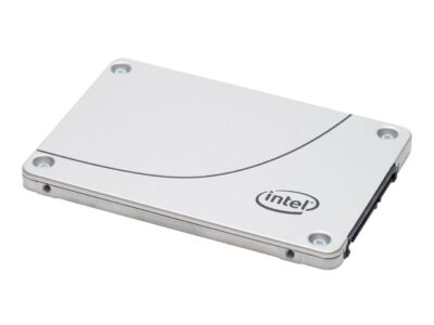 Solidigm Solid State Drive D3-S4520 Series (960GB, 2.5in SATA 6Gb/s, 3D4, TLC) Generic Single Pack Data Center / Server / Internal SSD (SSDSC2KB960GZ01) wholesale