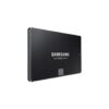 SAMSUNG 850 EVO 2.5" 500GB SATA III V-NAND 3bit MLC Internal Solid State Drive (SSD) MZ-75E500E wholesale