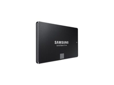SAMSUNG 850 EVO 2.5" 500GB SATA III V-NAND 3bit MLC Internal Solid State Drive (SSD) MZ-75E500E wholesale