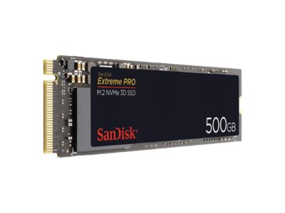 SanDisk Extreme PRO 500GB PCIe 3.0 x4 M.2 2280 Internal Solid State Drive wholesale