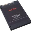 SanDisk X300 2.5" 512GB SATA III Internal Solid State Drive (SSD) SD7SB7S-512G-1122 wholesale