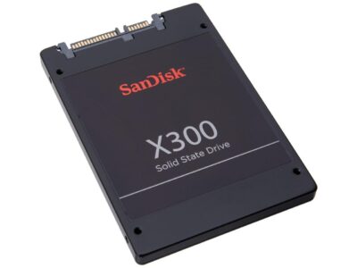 SanDisk X300 2.5" 512GB SATA III Internal Solid State Drive (SSD) SD7SB7S-512G-1122 wholesale