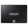 SAMSUNG 850 EVO 2.5" 1TB SATA-6GBPS V-NAND 3bit MLC Internal Solid State Drive (SSD) wholesale