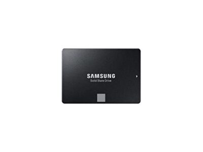SAMSUNG 860 EVO Series 2.5" 250GB SATA III 3D NAND Internal Solid State Drive (SSD) MZ-76E250E - Image 18