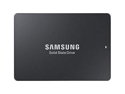 Samsung 883 Dct Mz-7Lh1t9ne 1.92 Tb Solid State Drive - 2.5" Internal - Sata (Sata/600) wholesale