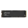 micron 3400 512 gb solid state drive - m.2 2280 internal - pci express nvme (pci express nvme 4.0) wholesale
