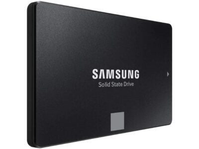 SAMSUNG 870 EVO Series 2.5" 2TB SATA III V-NAND 2.0 TB Internal Solid State Drive (SSD) MZ-77E2T0BW wholesale