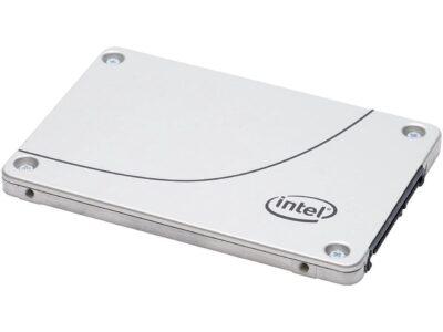 Intel DC S3510 SSDSC2BB120G601 2.5" 120GB SATA III MLC Enterprise Solid State Drive wholesale
