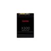 SanDisk X300 2.5" 512GB SATA III Internal Solid State Drive (SSD) SD7SB7S-512G-1122 wholesale