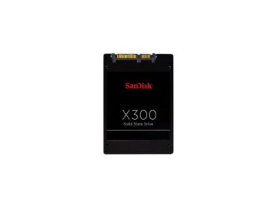 SanDisk X300 2.5" 512GB SATA III Internal Solid State Drive (SSD) SD7SB7S-512G-1122 wholesale