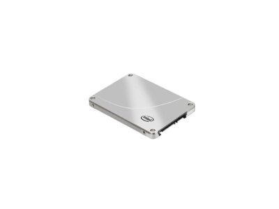 Intel SSD 520 Series - SSDSC2BW480A301 - 480GB, 2.5" SATA 6Gb/s, 25nm, MLC - Image 2