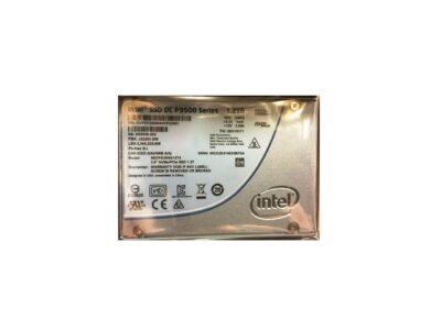 Intel DC P3500 Series 2.5" 1.2TB PCI-Express 3.0 MLC Internal Solid State Drive (SSD) SSDPE2MX012T410 wholesale
