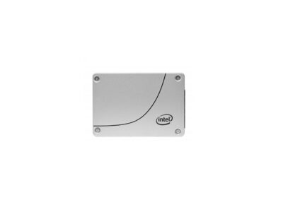 Intel Solidigm SSDSC2KG480GZ01 D3-S4620 480 GB Solid State Drive - 2.5" Internal - SATA (SATA/600) wholesale