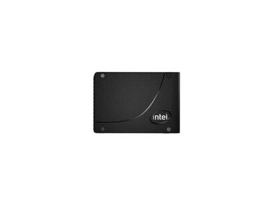 Intel P4800x 750 Gb Solid State Drive - 2.5" Internal - Pci Express (Pci Express X4) wholesale