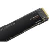 WD Black SN750 NVMe SSD 500GB Internal PCI Express 3.0 x4 (NVMe) Solid State Drive for Laptops & Desktops WDBRPG5000ANC-WRSN wholesale