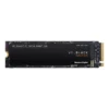 WD Black SN750 NVMe SSD 500GB Internal PCI Express 3.0 x4 (NVMe) Solid State Drive for Laptops & Desktops WDBRPG5000ANC-WRSN wholesale