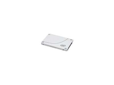 Intel Solidigm Solid State Drive D3-S4620 Series (960GB, 2.5in SATA 6Gb/s, 3D4, TLC) Generic Single Pack  Data Center / Server / Internal SSD (SSDSC2KG960GZ01) wholesale