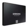 SAMSUNG 2.5" 2TB SATA III Samsung V-NAND 3bit MLC Internal Solid State Drive (SSD) MZ-77E2T0E wholesale SAMSUNG 2.5" 2TB SATA III Samsung V-NAND 3bit MLC Internal Solid State Drive (SSD) MZ-77E2T0E wholesale