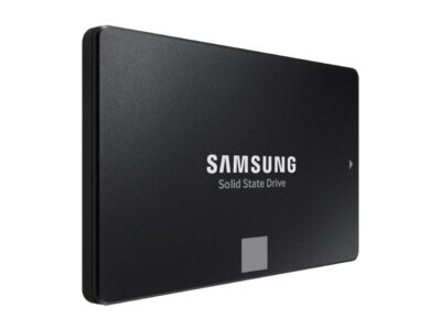 SAMSUNG 2.5" 2TB SATA III Samsung V-NAND 3bit MLC Internal Solid State Drive (SSD) MZ-77E2T0E - Image 8