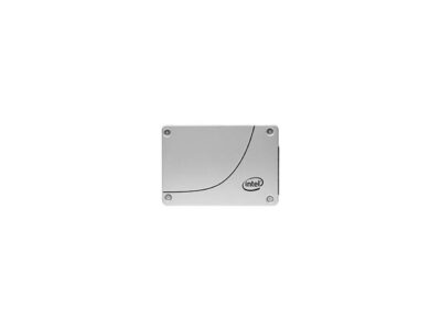 Intel D3-S4610 3.84TB 3D TLC SATA 6Gb/s 2.5-Inch Data Center SSD  SSDSC2KG038T801 wholesale