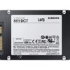 Samsung 883 Dct Mz-7Lh1t9ne 1.92 Tb Solid State Drive - 2.5" Internal - Sata (Sata/600) wholesale