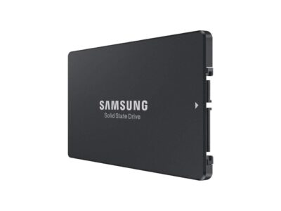 Samsung 883 Dct Mz-7Lh1t9ne 1.92 Tb Solid State Drive - 2.5" Internal - Sata (Sata/600) wholesale