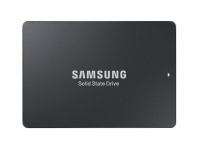 Samsung 883 Dct Mz-7Lh1t9ne 1.92 Tb Solid State Drive - 2.5" Internal - Sata (Sata/600) wholesale