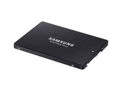 Samsung 883 Dct Mz-7Lh1t9ne 1.92 Tb Solid State Drive - 2.5" Internal - Sata (Sata/600) wholesale