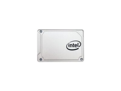 Intel - SSDSC2KF256G8X1 - Solid State Drive SSDSC2KF256G8X1 5450s 2.5 inch 256GB SATA 6Gb/s 3D2 TLC Single Pack wholesale